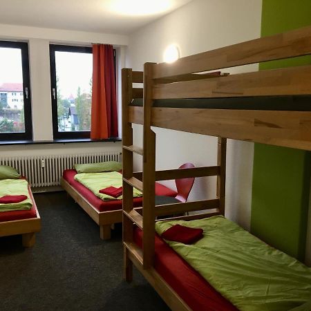 Inselhostel New Translation Exteriér fotografie